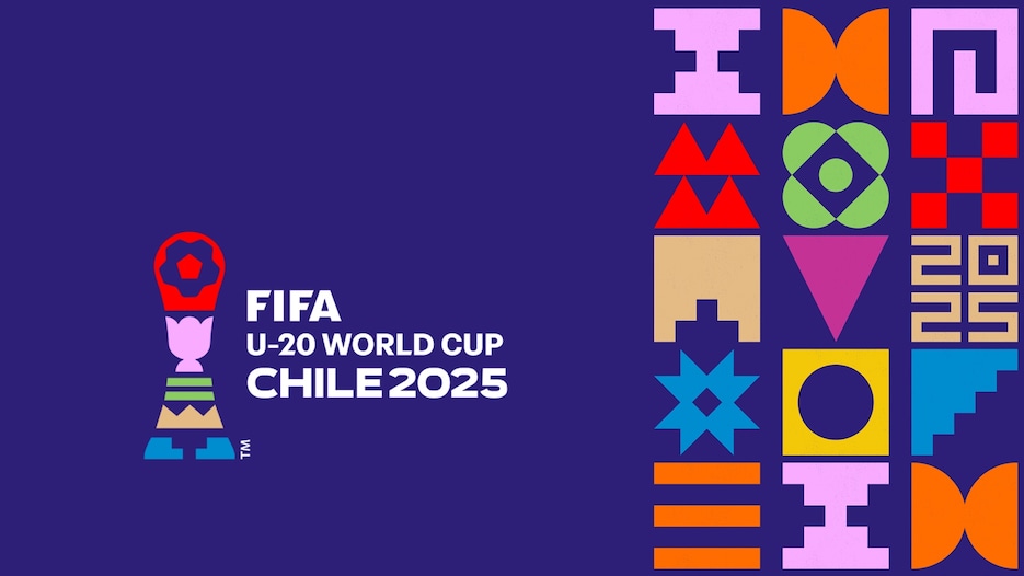 Sorteio | Copa do Mundo Sub-20 da FIFA Chile 2025™ | Jogo Completo