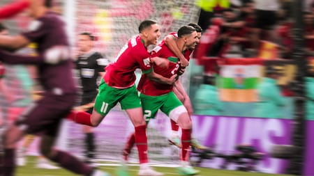 Contra todas as expectativas | Capitães do Mundo