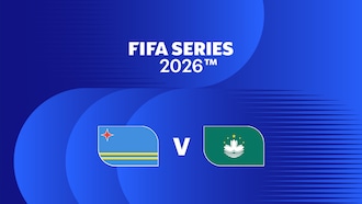 Aruba v Macau