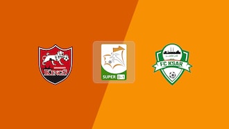 Nouakchott Kings x FC Ksar