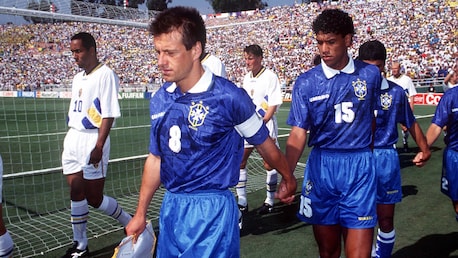 Schweden - Brasilien