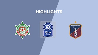 Marítimo La Guaira v Monagas B