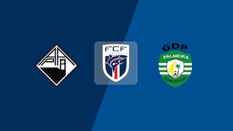 Académica da Praia - Palmeira