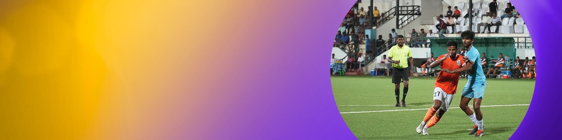 Replays - Bhausaheb Bandodkar Memorial Trophy