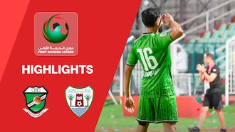 Al Orooba v Dibba Al-Hisn