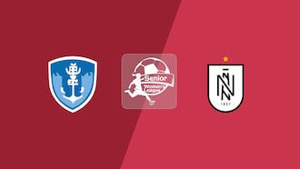 Liman UFC v Neftchi PFC