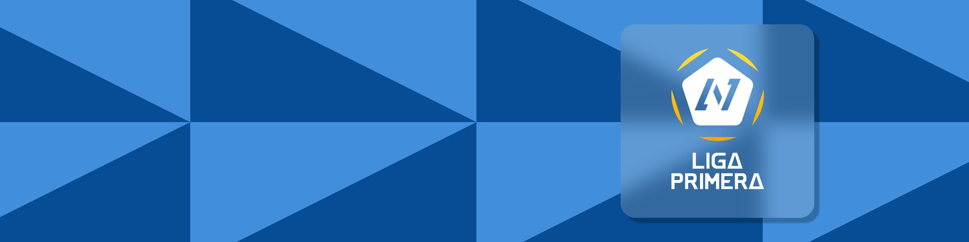 Transmissões Ao Vivo - Liga Primera