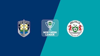 Auckland City - Melville United