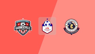 Gardnersville FC - Bea Mountain FC