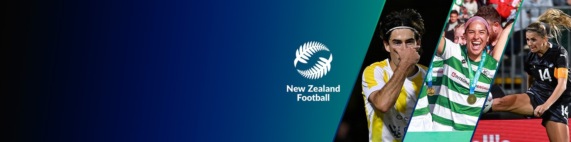 Competições da Nova Zelândia