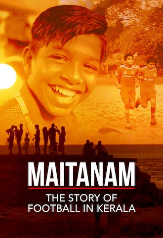 Maitanam