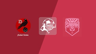 Dirchalish FC - Sabah FC