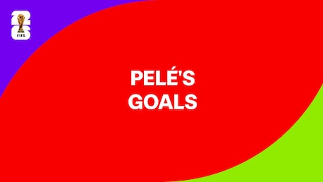 Il Re Pelé