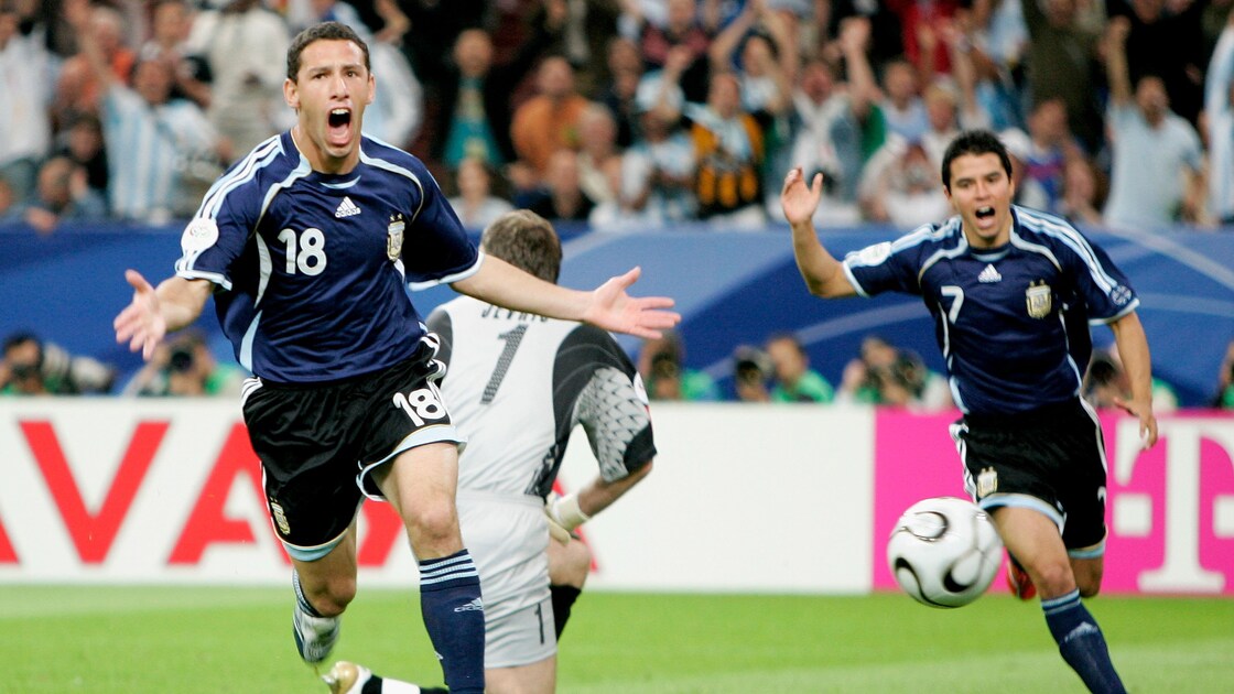 Best Goals | 2006 FIFA World Cup Germany™