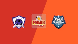 Olympic Star - Flambeau du Centre