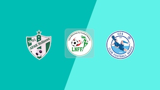 AFAK Relizane x CF Akbou