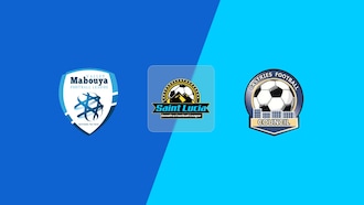 Mabouya Valley - Central Castries