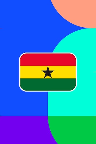 Ghana | Team Preview