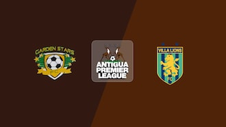 Garden Stars FC v FC Aston Villa