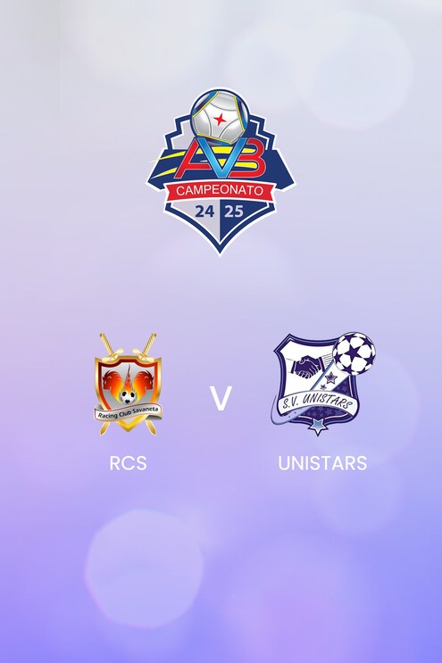 RCS - Unistars | Division Honor Silber 2024/25 | Spiel in voller Länge