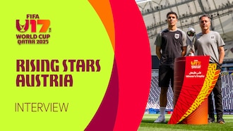 Intervista: Moser punta alla gloria mondiale