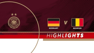 Germania - Belgio