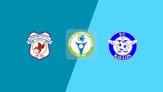 Abacha City FC - FC Kallon