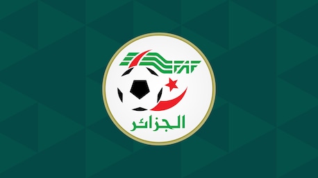 Federação Argelina de Futebol