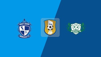 Mighty Wanderers vs MAFCO FC