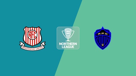 Birkenhead United - Auckland FC Reserves | Lega Nord | Lega Nazionale 2025 | Match completo