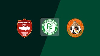 Gombessa Sport v Mrango Club