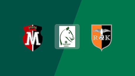 Majestic FC - RCK | Burkina Faso Ligue 1 2025-26 | Spiel in voller Länge