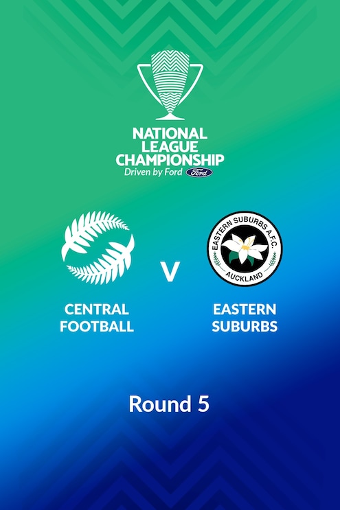 Central Football - Eastern Suburbs | Women's National League Championship 2024 | Spiel in voller Länge