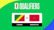 Congo V Morocco | CAF Qualifiers First Round | Group E | FIFA World Cup ...