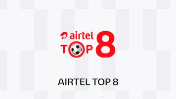 Airtel Top 8