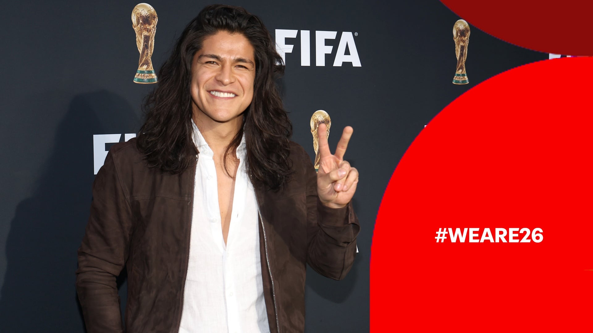 Le facce e i luoghi degli ospitanti