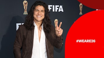 Les visages et les lieux des hôtes