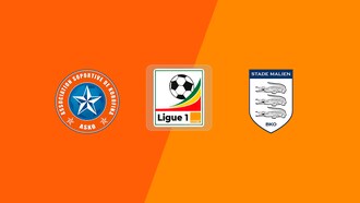 ASKO v Stade Malien