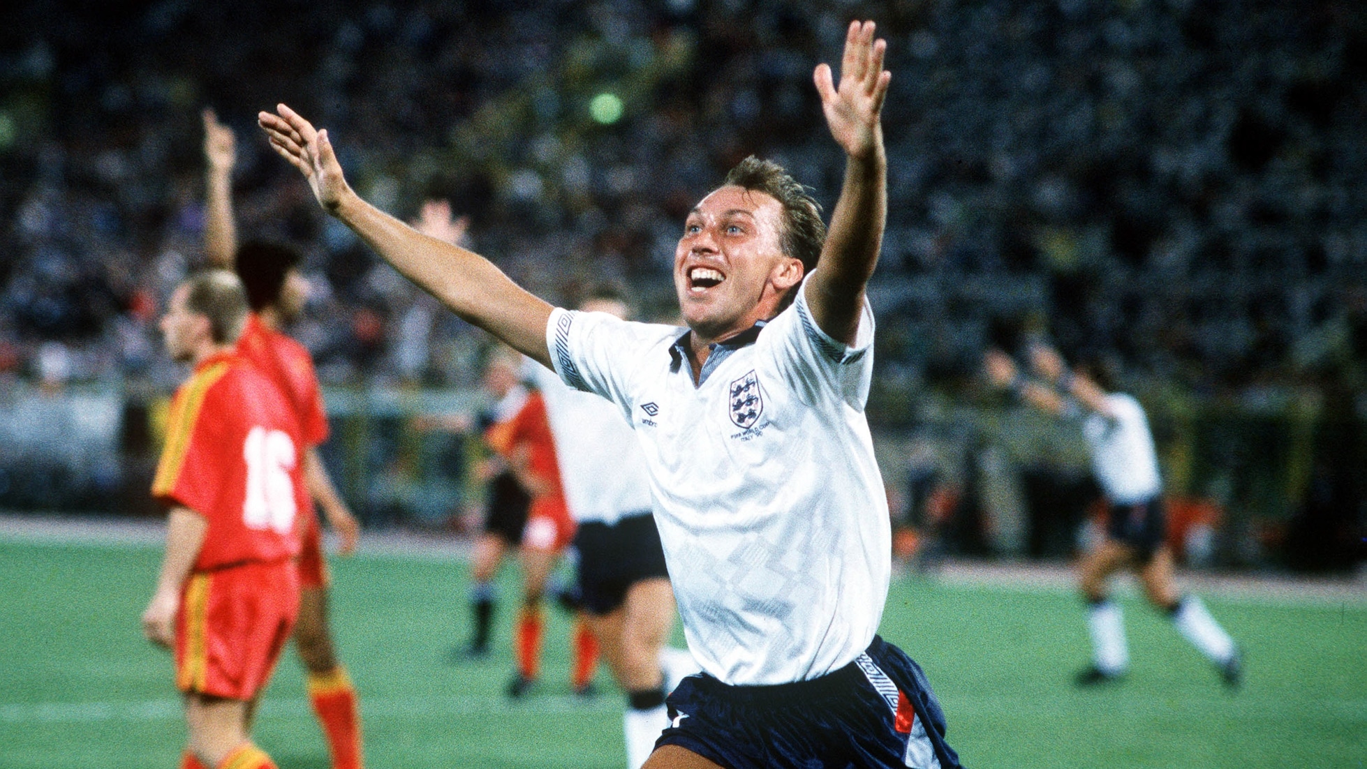 Migliori gol | Coppa del Mondo FIFA Italia 1990