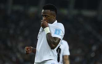 Real Madrid C.F. v Al Hilal FC