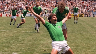 República Federal de Alemanha x México