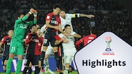 Real Madrid v Kashima Antlers | Final | FIFA Club World Cup Real Madrid v Kashima Antlers | Final | FIFA Club World Cup