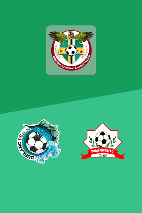Dublanc FC - Pointe Michel FC | DFA Premier League 2025 | Match complet