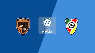 Rancho Santana FC - Matagalpa FC