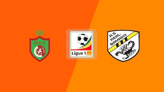 AS Bakaridjan - AS Real