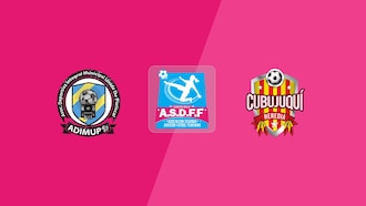 ADIMUP Puriscal - Cubujuquí