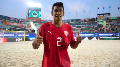 Roonui Tinirauarii (Tahití): "Nuestra fuerza es nunca rendirnos"