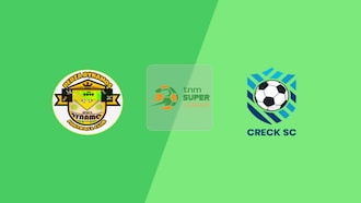 Dedza Dynamos FC - Creck Sporting FC