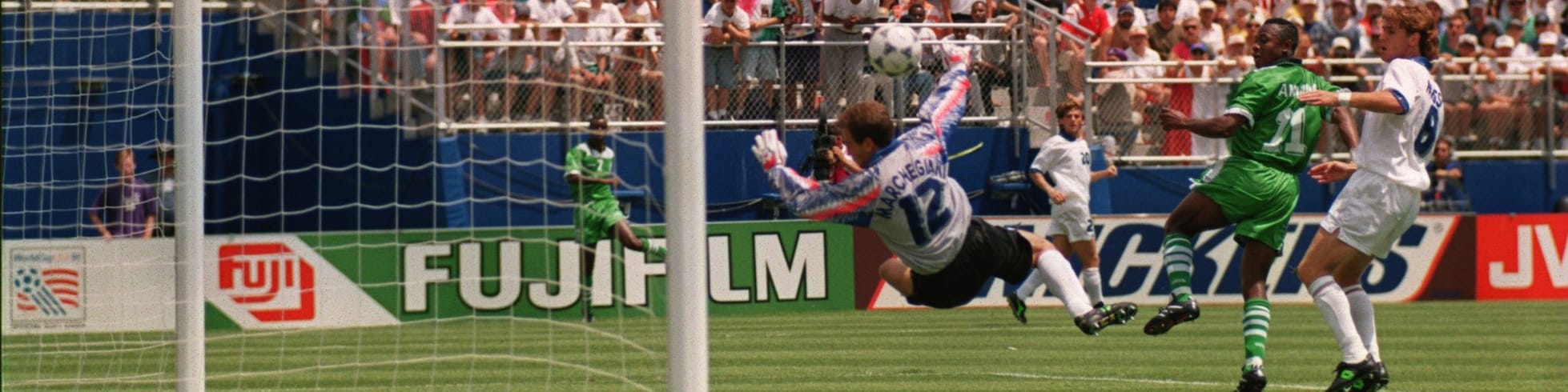 Huitièmes de finale