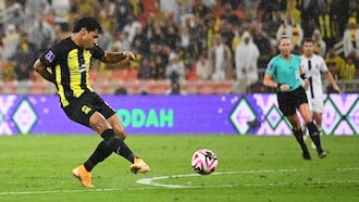 Al Ittihad FC x Auckland City